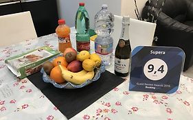 Supera Napoli Apartment