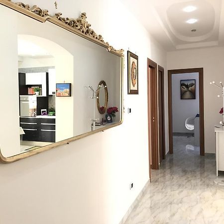Supera Napoli Apartment Extérieur photo