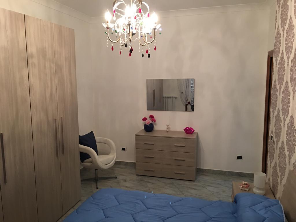 Supera Napoli Apartment Extérieur photo