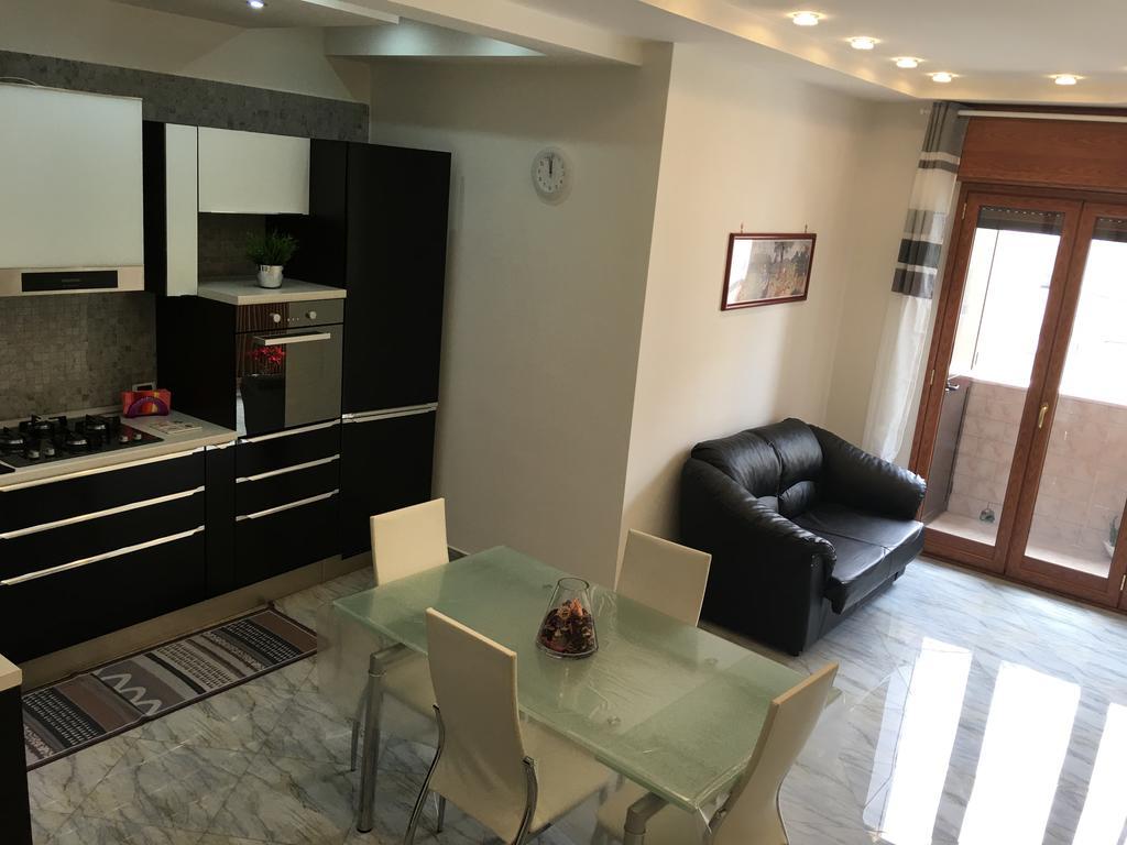 Supera Napoli Apartment Extérieur photo