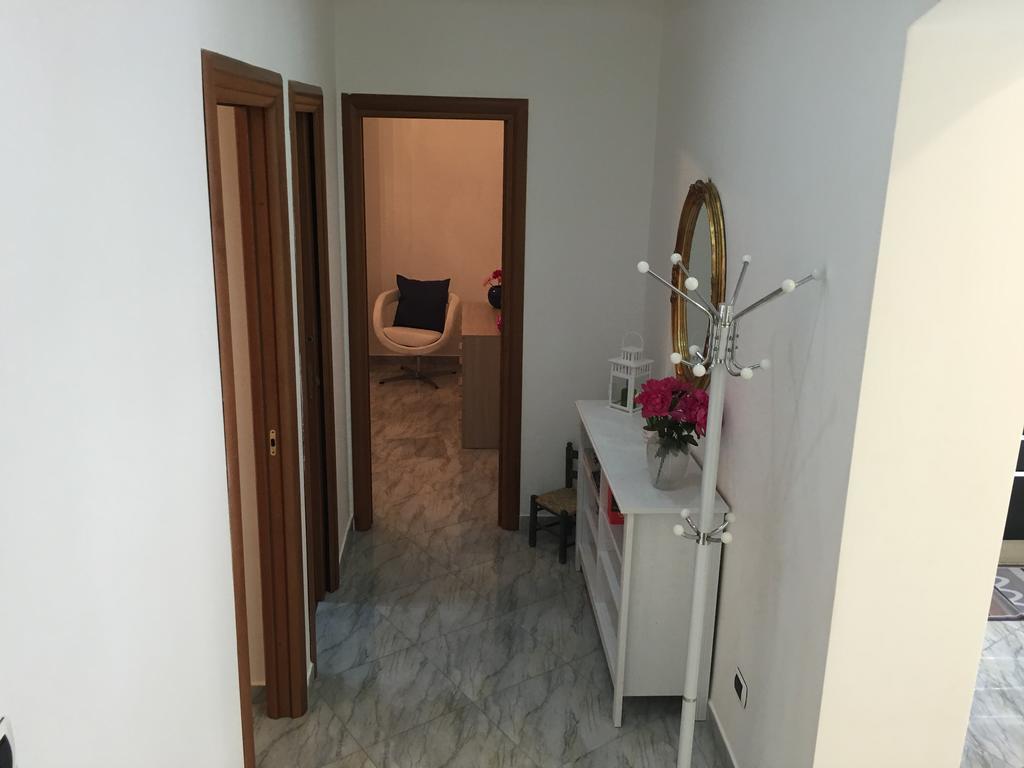 Supera Napoli Apartment Extérieur photo