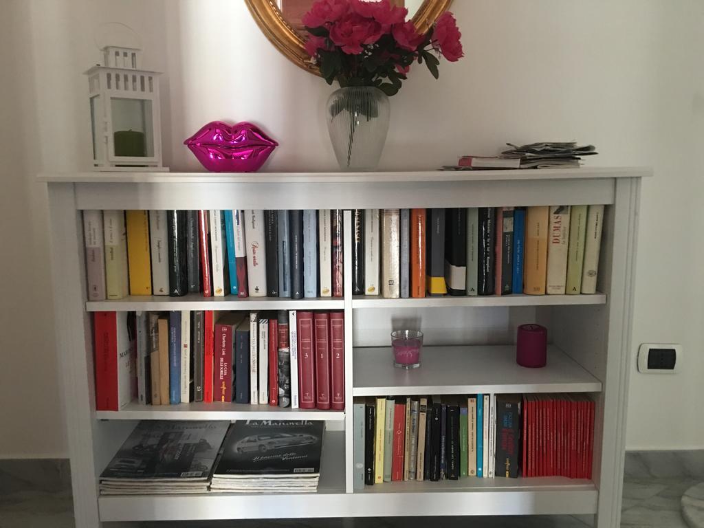 Supera Napoli Apartment Extérieur photo