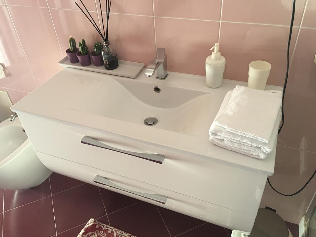Supera Napoli Apartment Extérieur photo