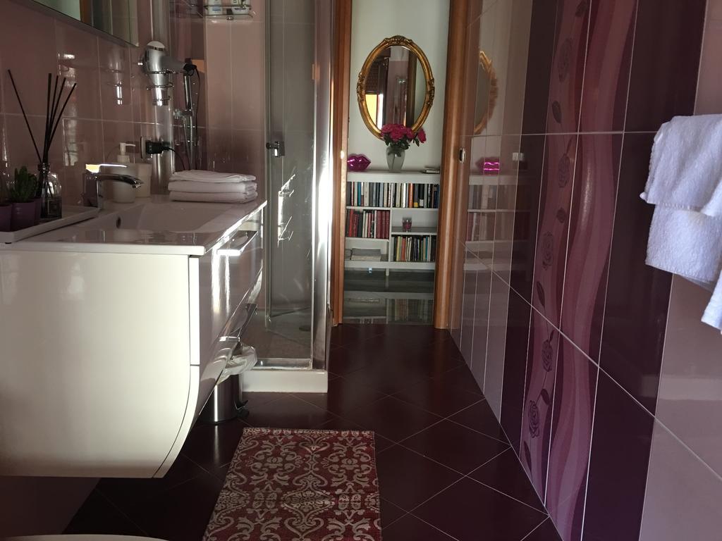 Supera Napoli Apartment Extérieur photo