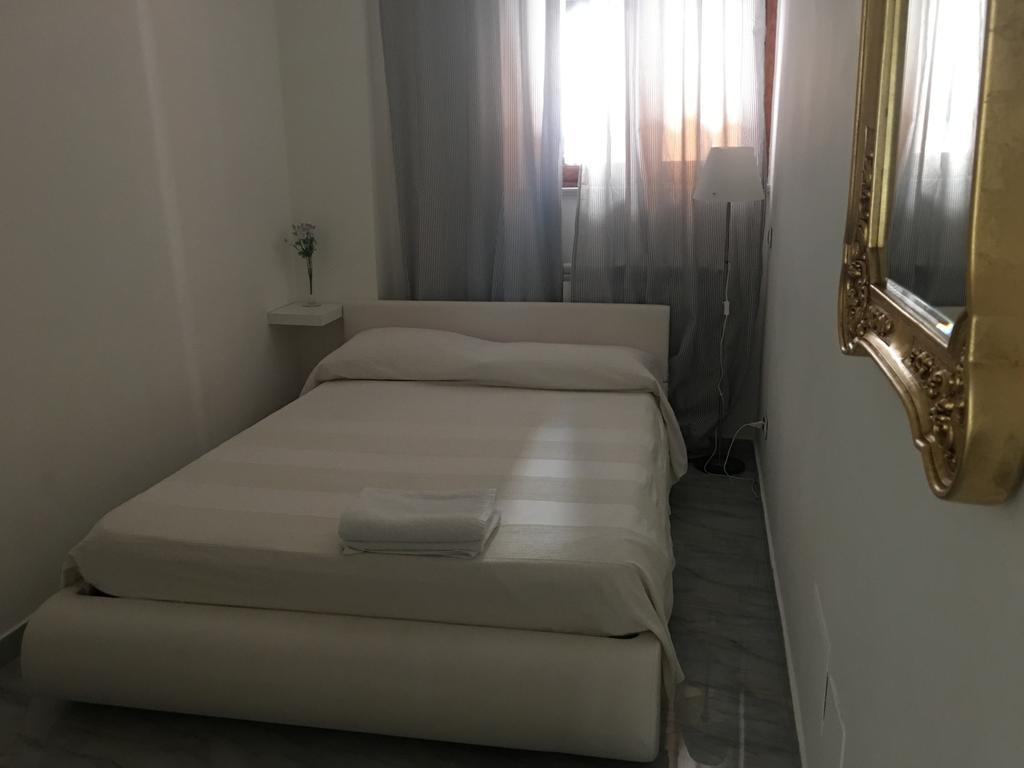 Supera Napoli Apartment Extérieur photo
