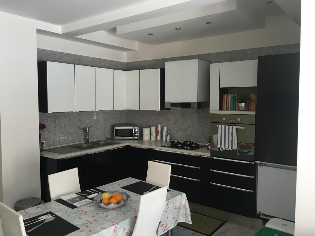 Supera Napoli Apartment Extérieur photo