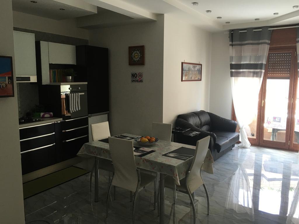Supera Napoli Apartment Extérieur photo