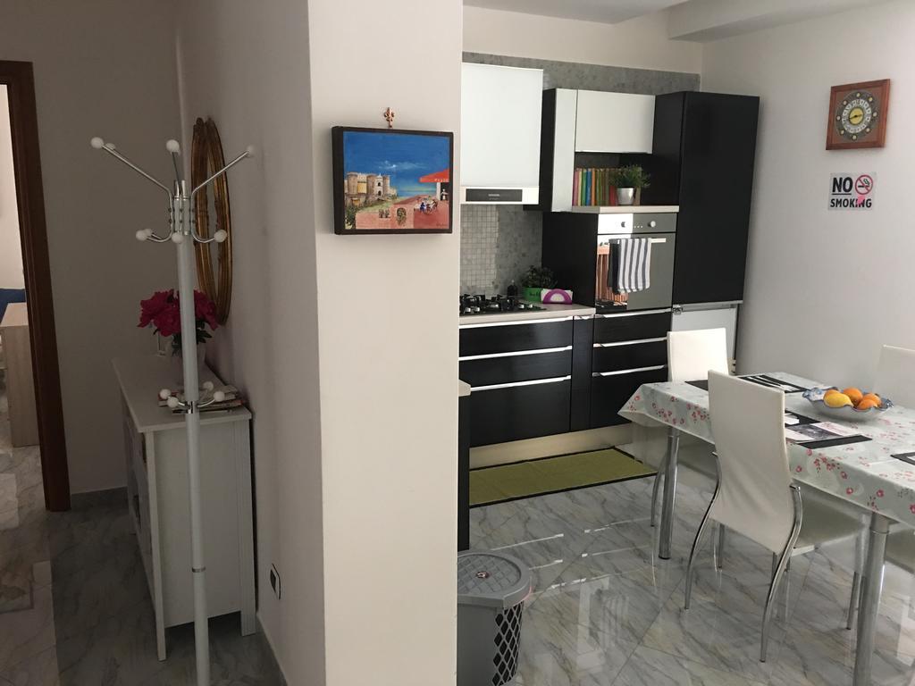 Supera Napoli Apartment Extérieur photo