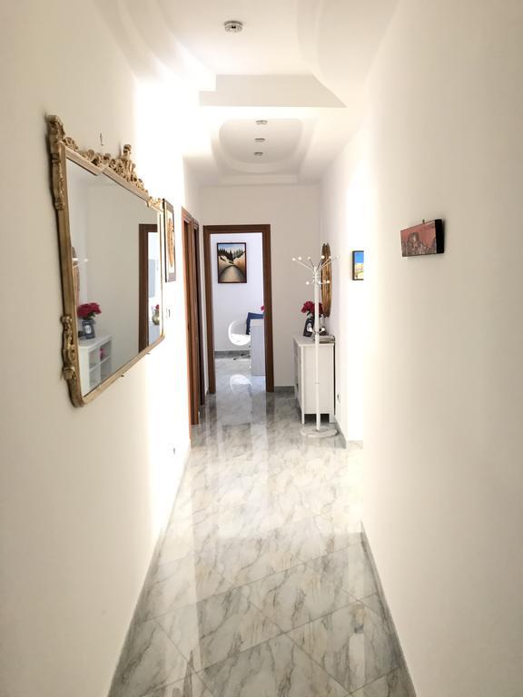 Supera Napoli Apartment Extérieur photo