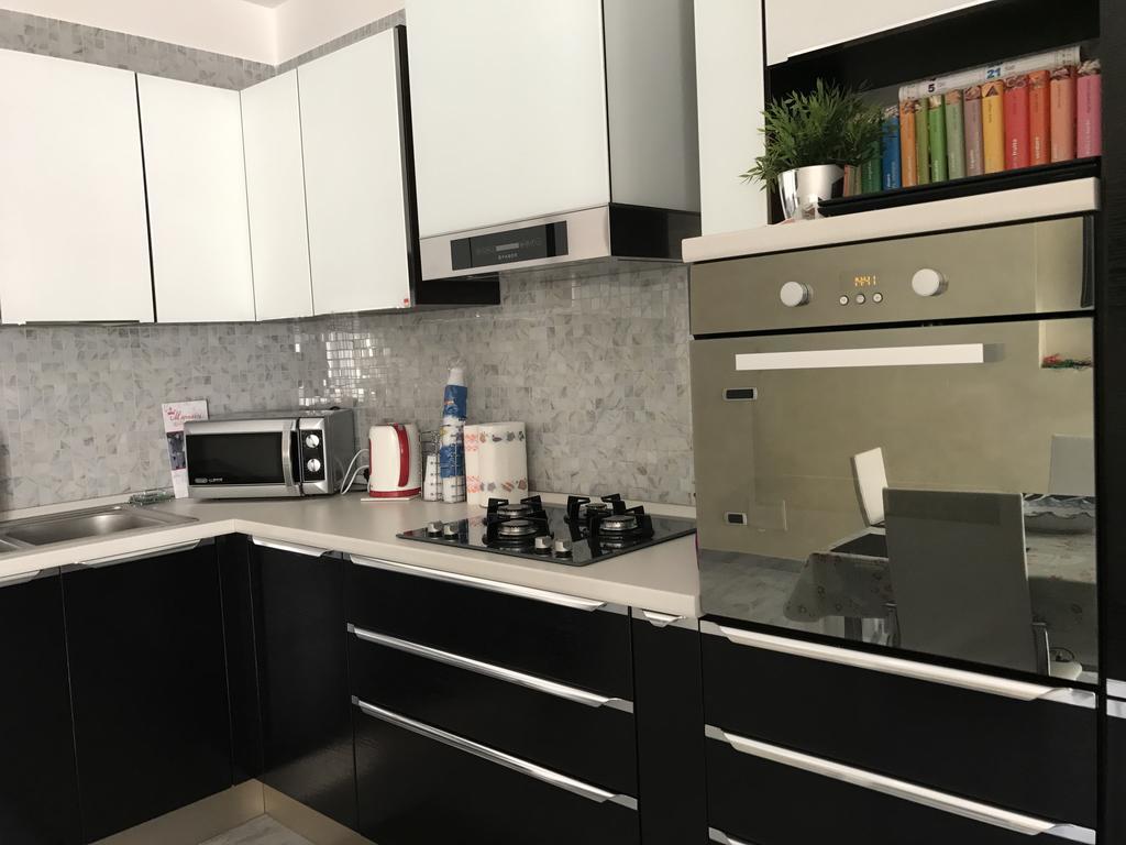 Supera Napoli Apartment Extérieur photo