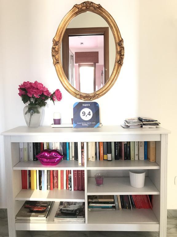 Supera Napoli Apartment Extérieur photo