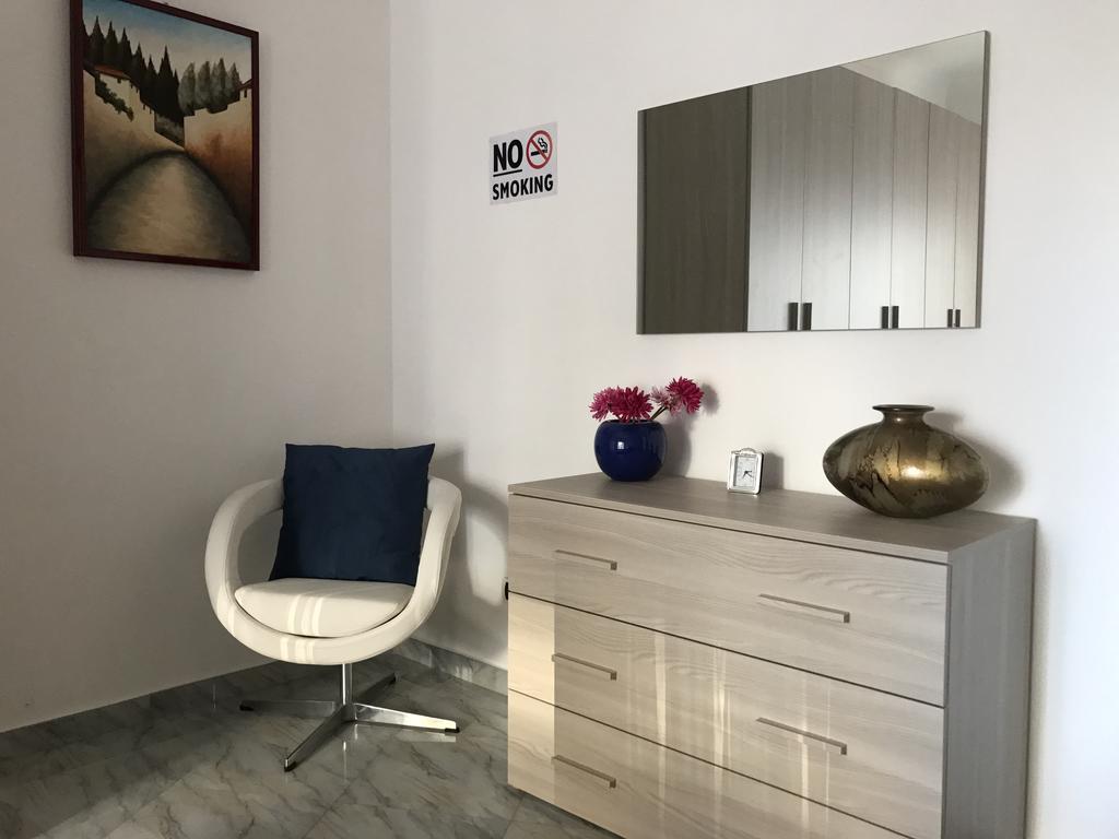 Supera Napoli Apartment Extérieur photo