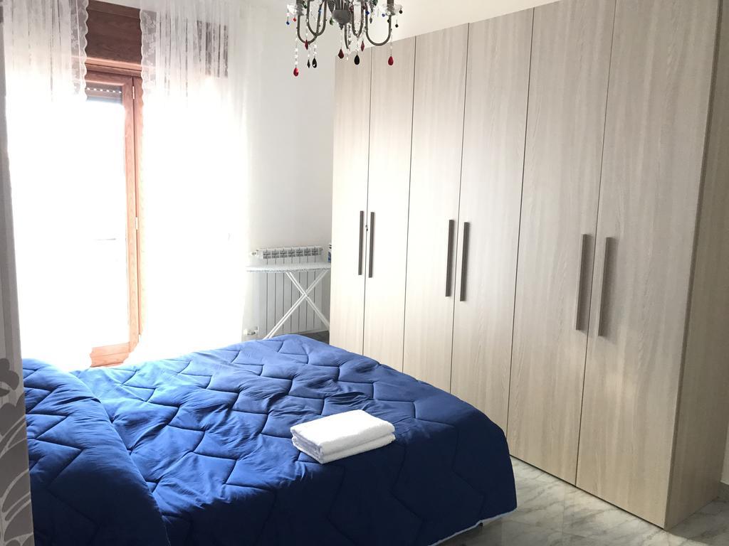 Supera Napoli Apartment Extérieur photo