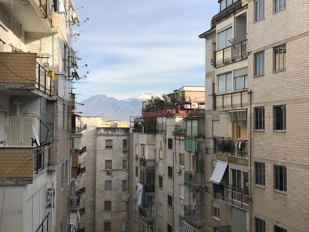 Supera Napoli Apartment Extérieur photo