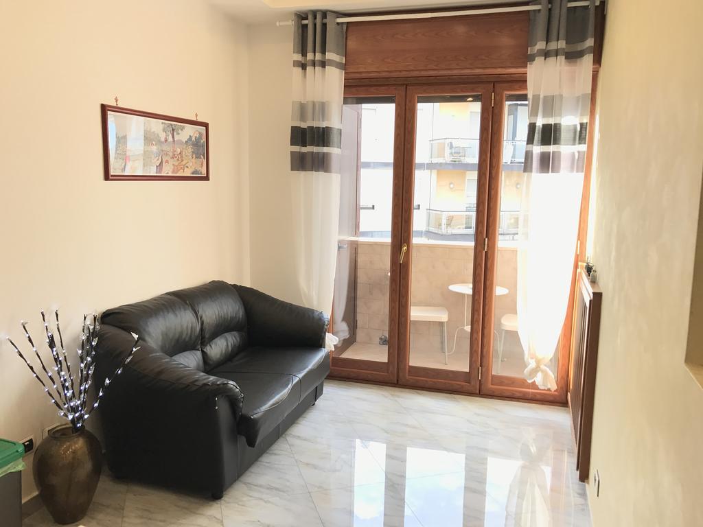 Supera Napoli Apartment Extérieur photo