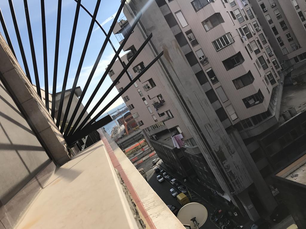 Supera Napoli Apartment Extérieur photo