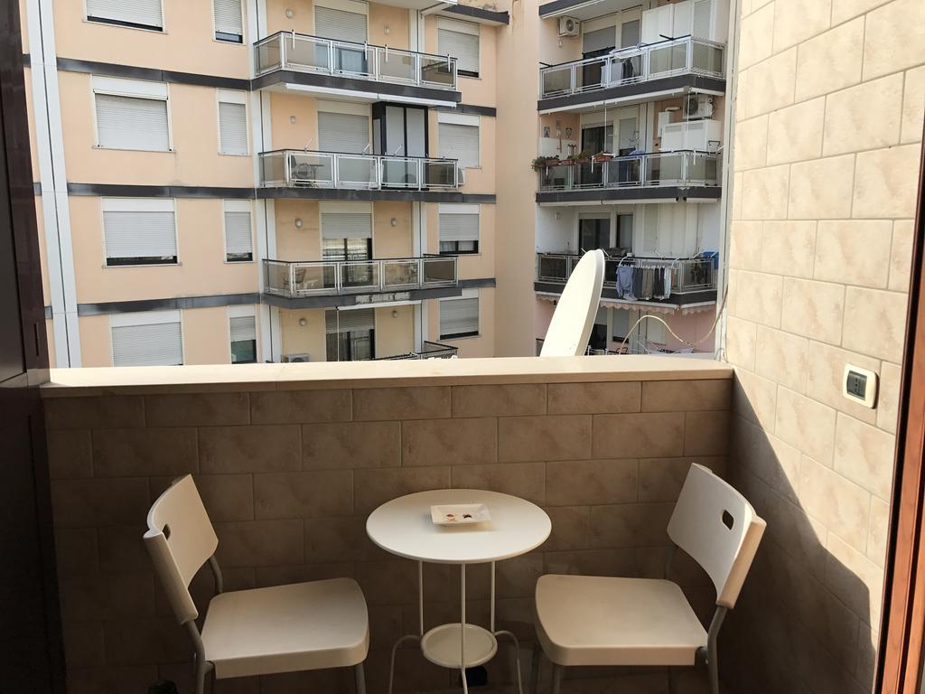 Supera Napoli Apartment Extérieur photo