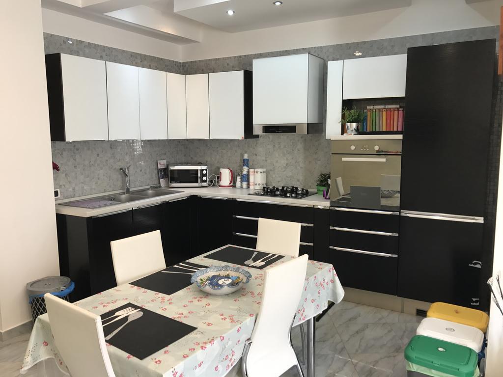 Supera Napoli Apartment Extérieur photo