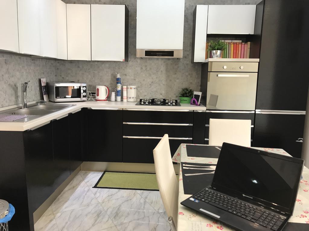 Supera Napoli Apartment Extérieur photo