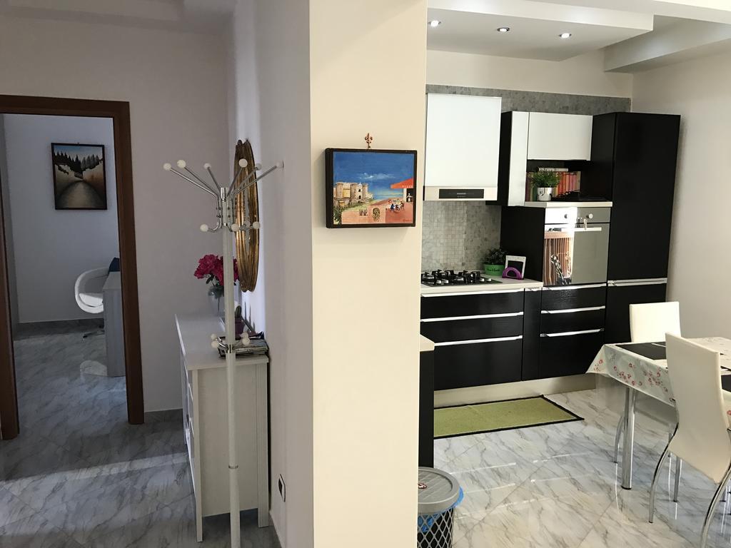 Supera Napoli Apartment Extérieur photo