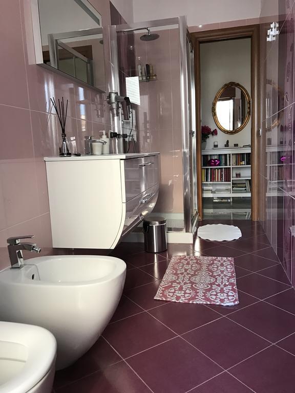 Supera Napoli Apartment Extérieur photo