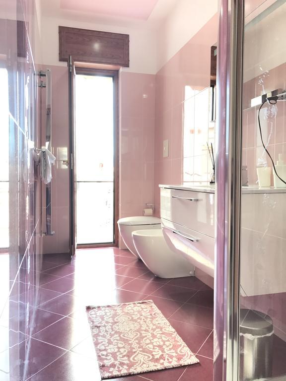 Supera Napoli Apartment Extérieur photo
