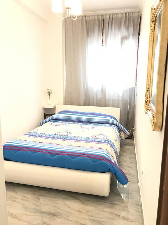 Supera Napoli Apartment Extérieur photo